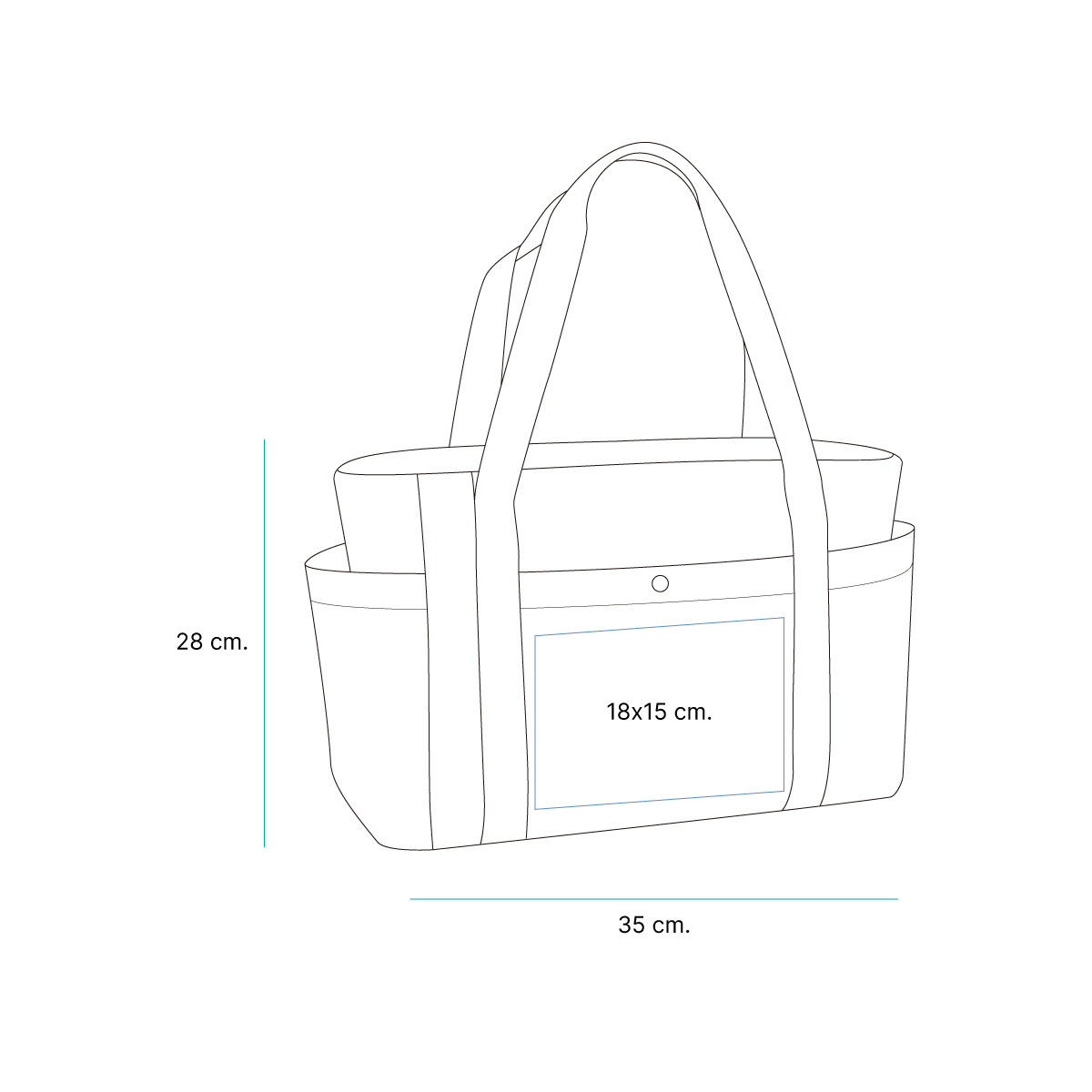 Bolsa Reit. - Vista 11