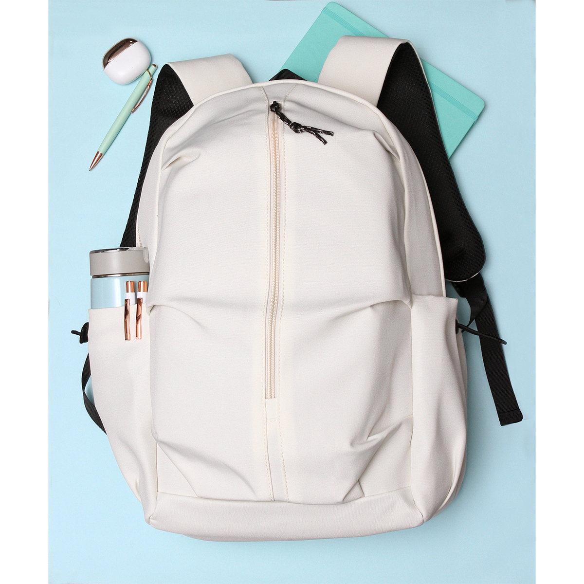 Mochila Pragel. - Vista 8