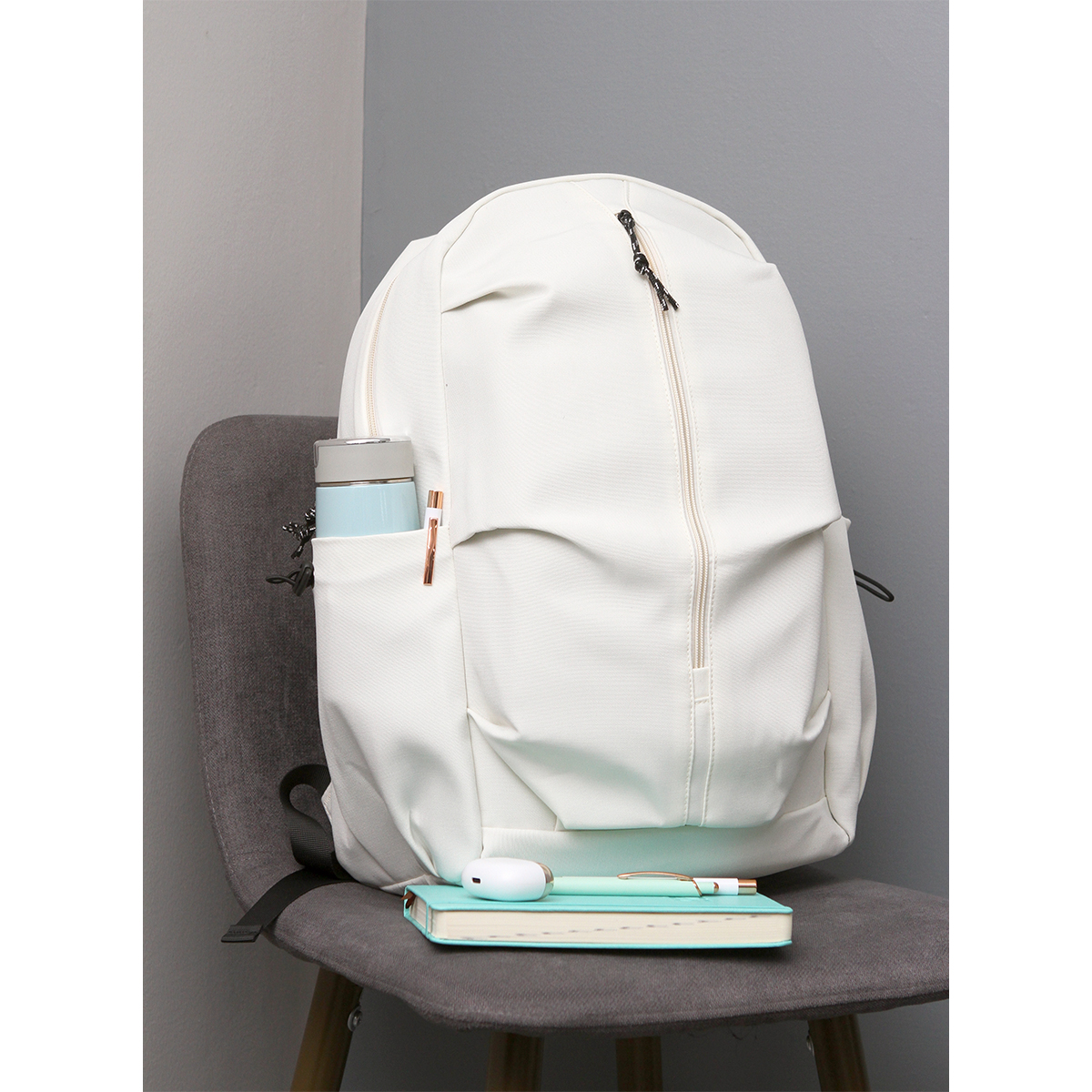 Mochila Pragel. - Vista 9