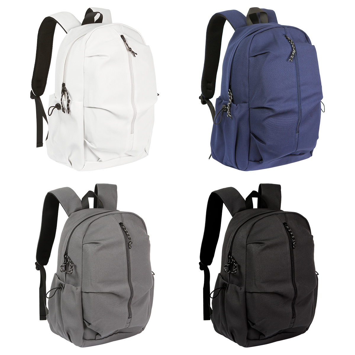 Mochila Pragel. - Vista 10