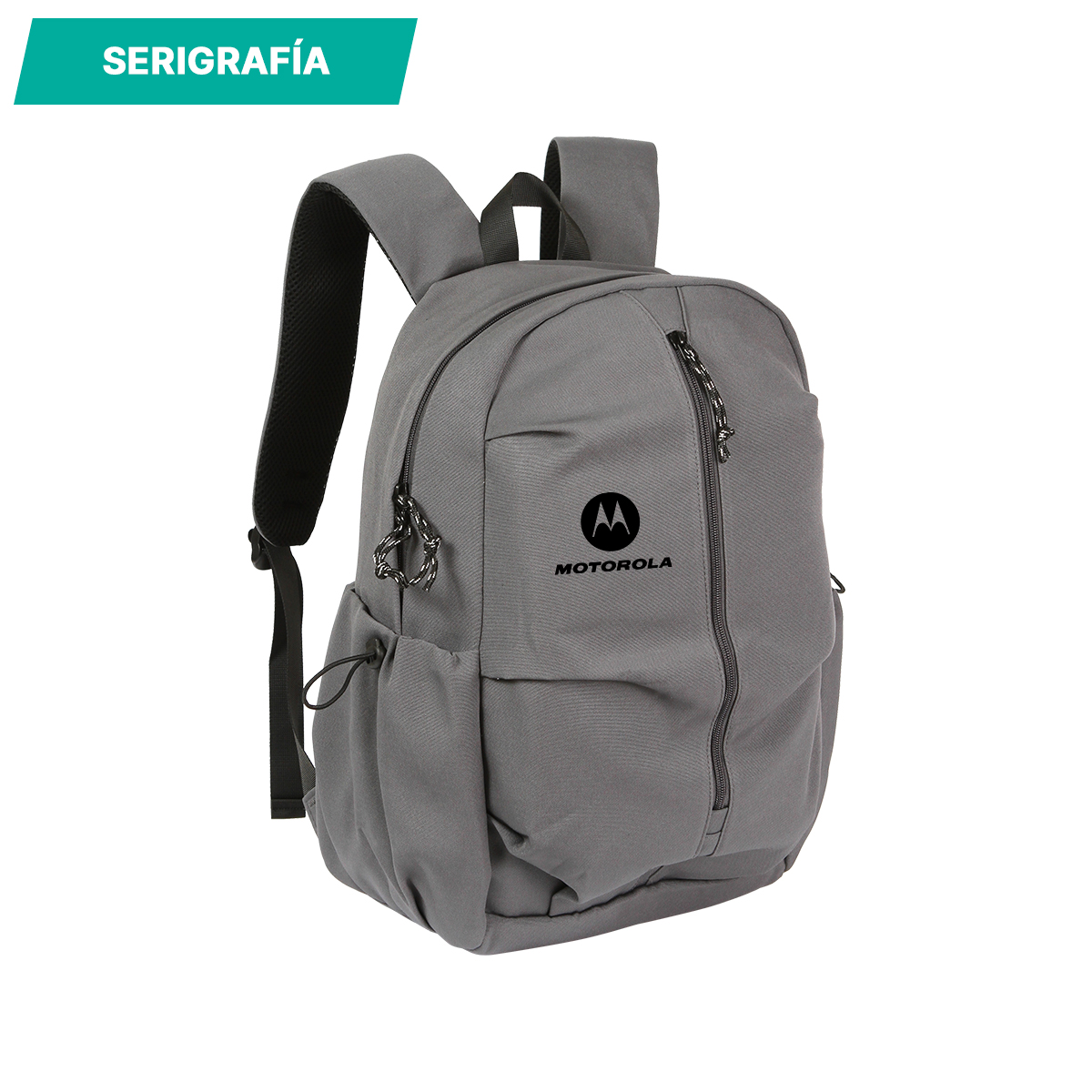 Mochila Pragel. - Vista 11