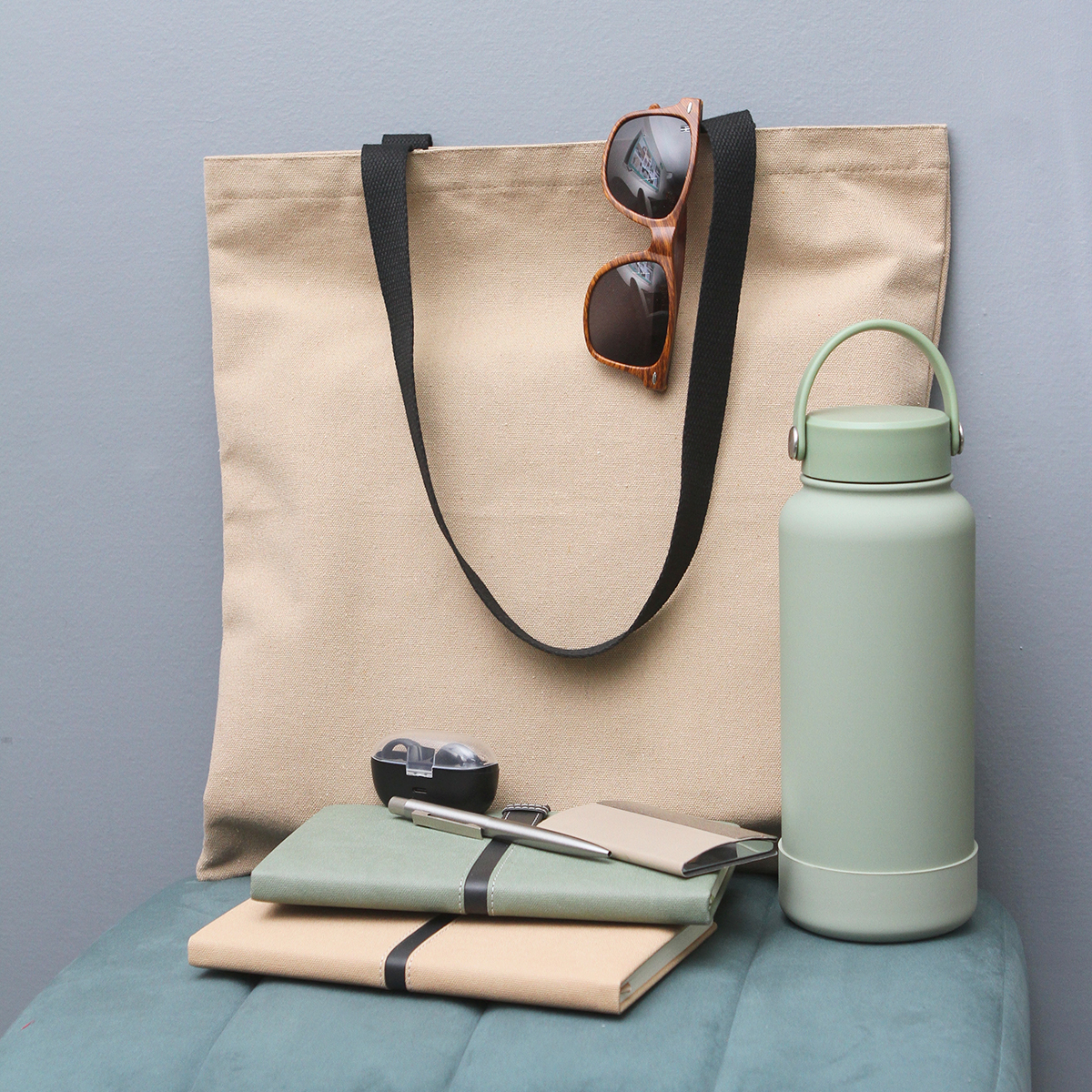 Bolsa Kasern. - Vista 6