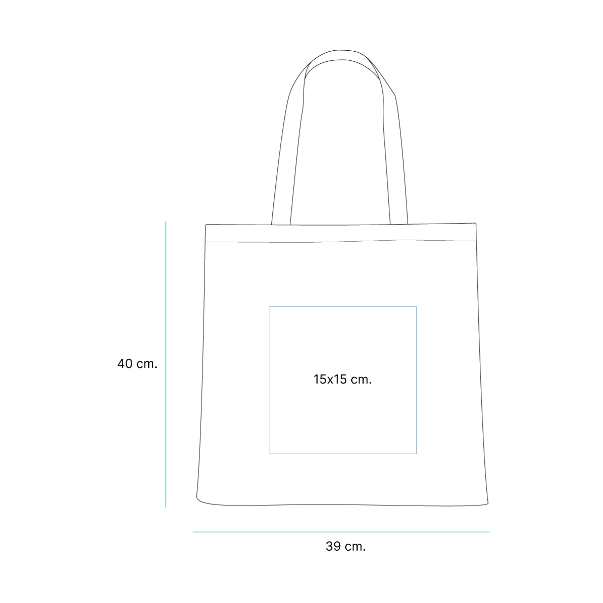 Bolsa Kasern. - Vista 9