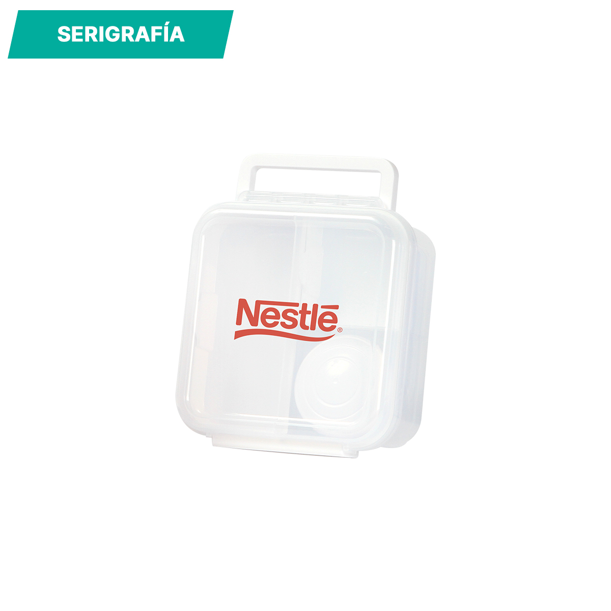 Contenedor Stans. - Vista 12