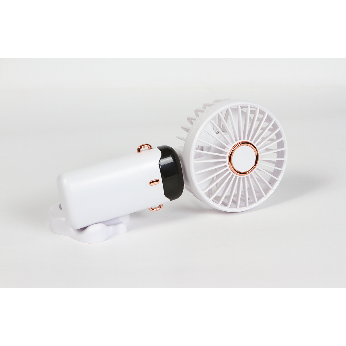 Ventilador Egglen. - Vista 10