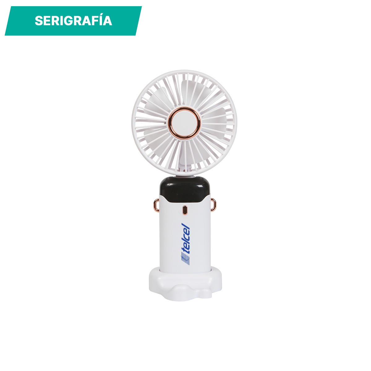 Ventilador Egglen. - Vista 13