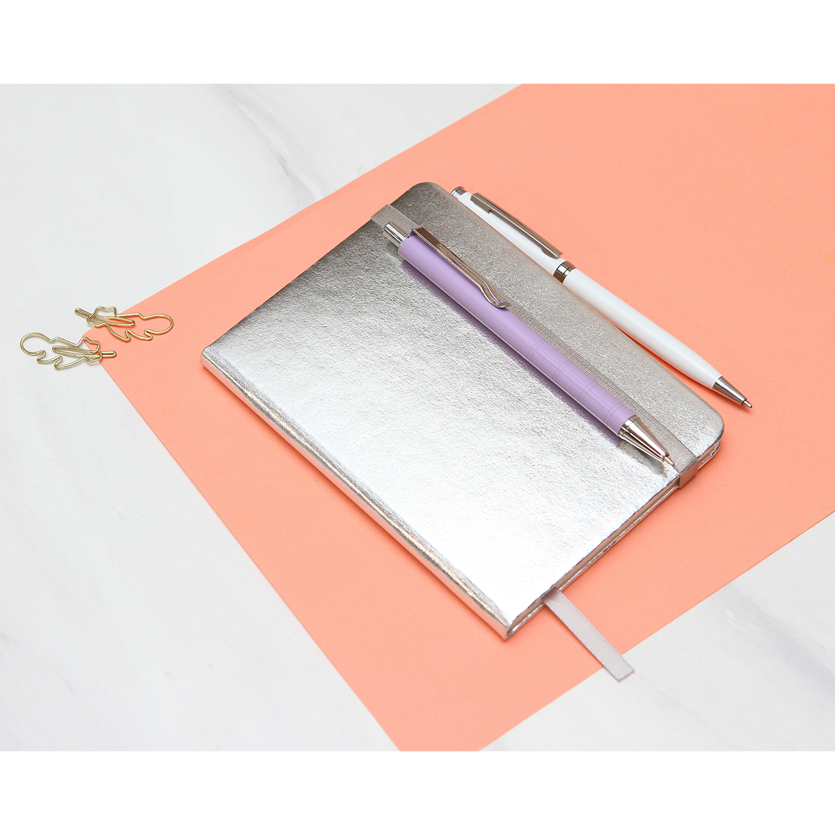 Libreta Lincoln. - Vista 10