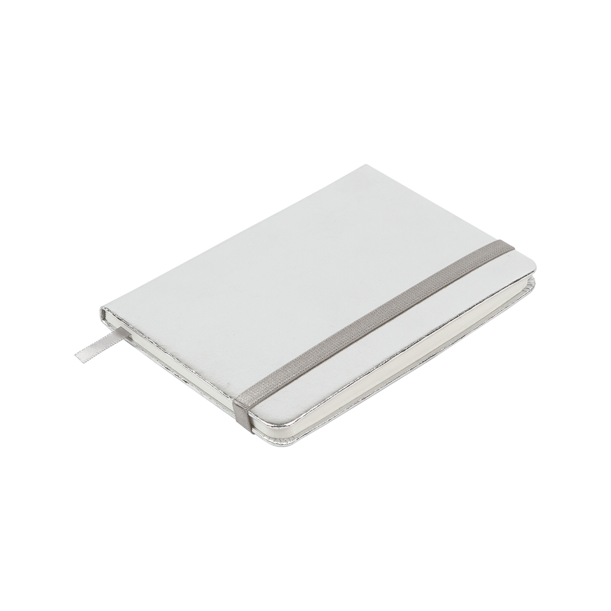 Libreta Lincoln. - Vista 11