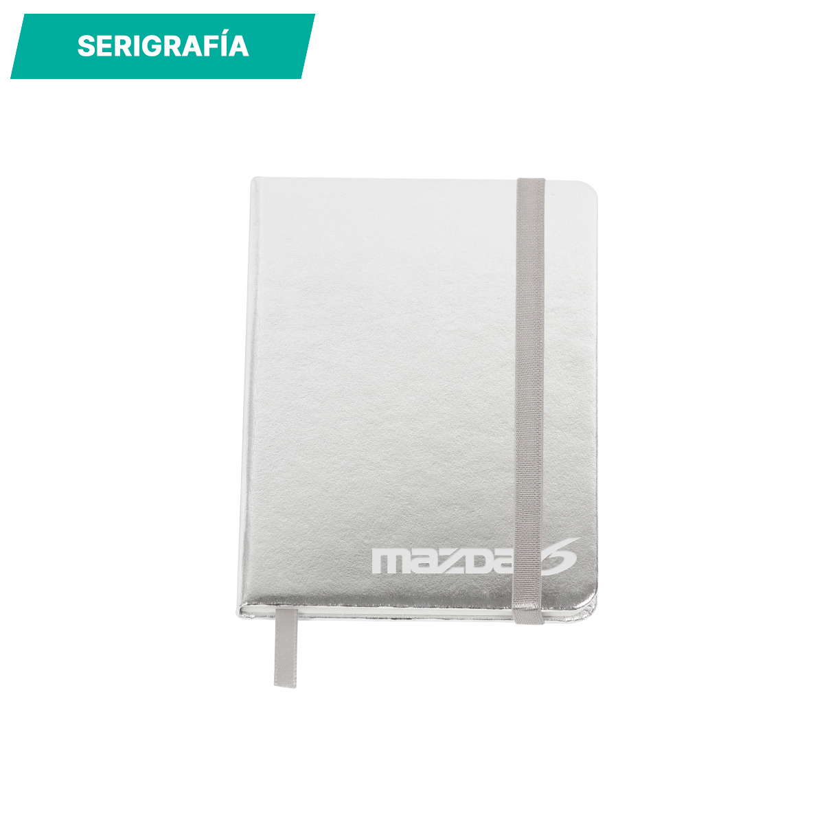 Libreta Lincoln. - Vista 12