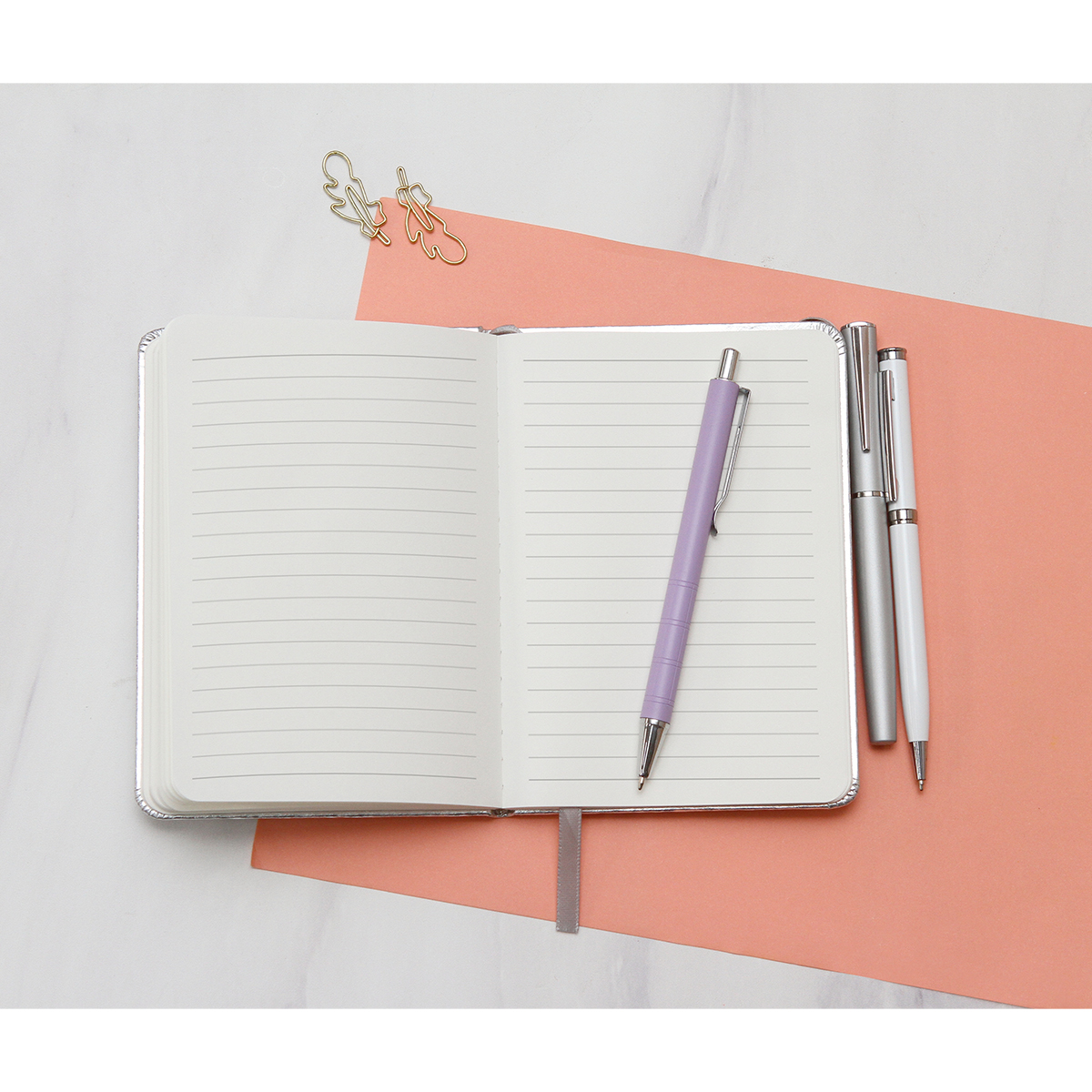 Libreta Lincoln. - Vista 14