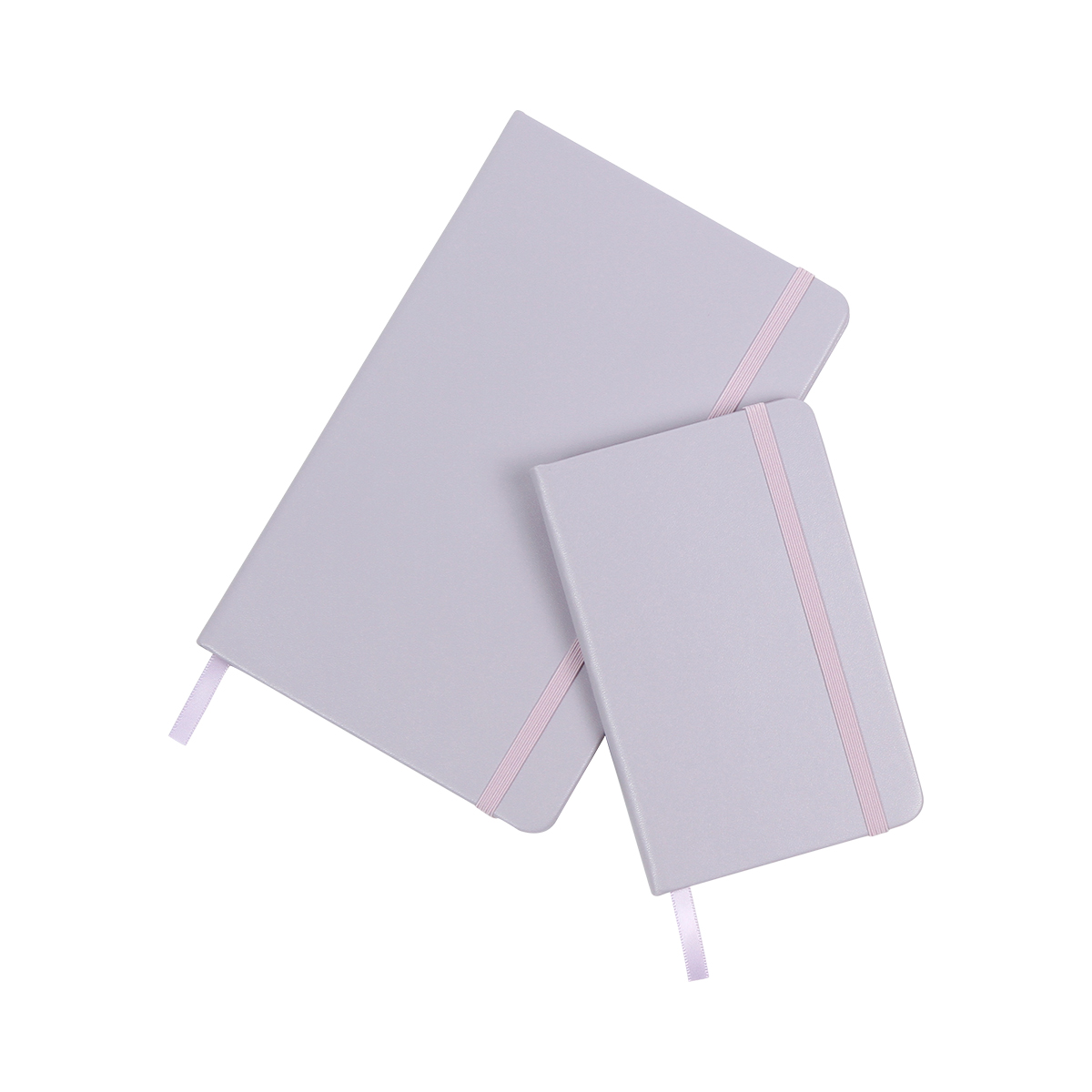 Set de libretas Boston. - Vista 8