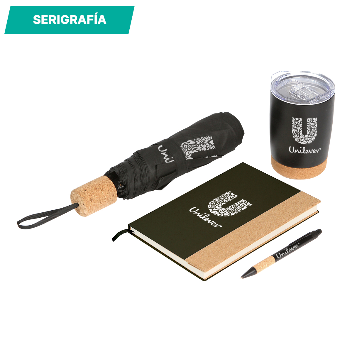 Set ejecutivo Swordy. - Vista 7