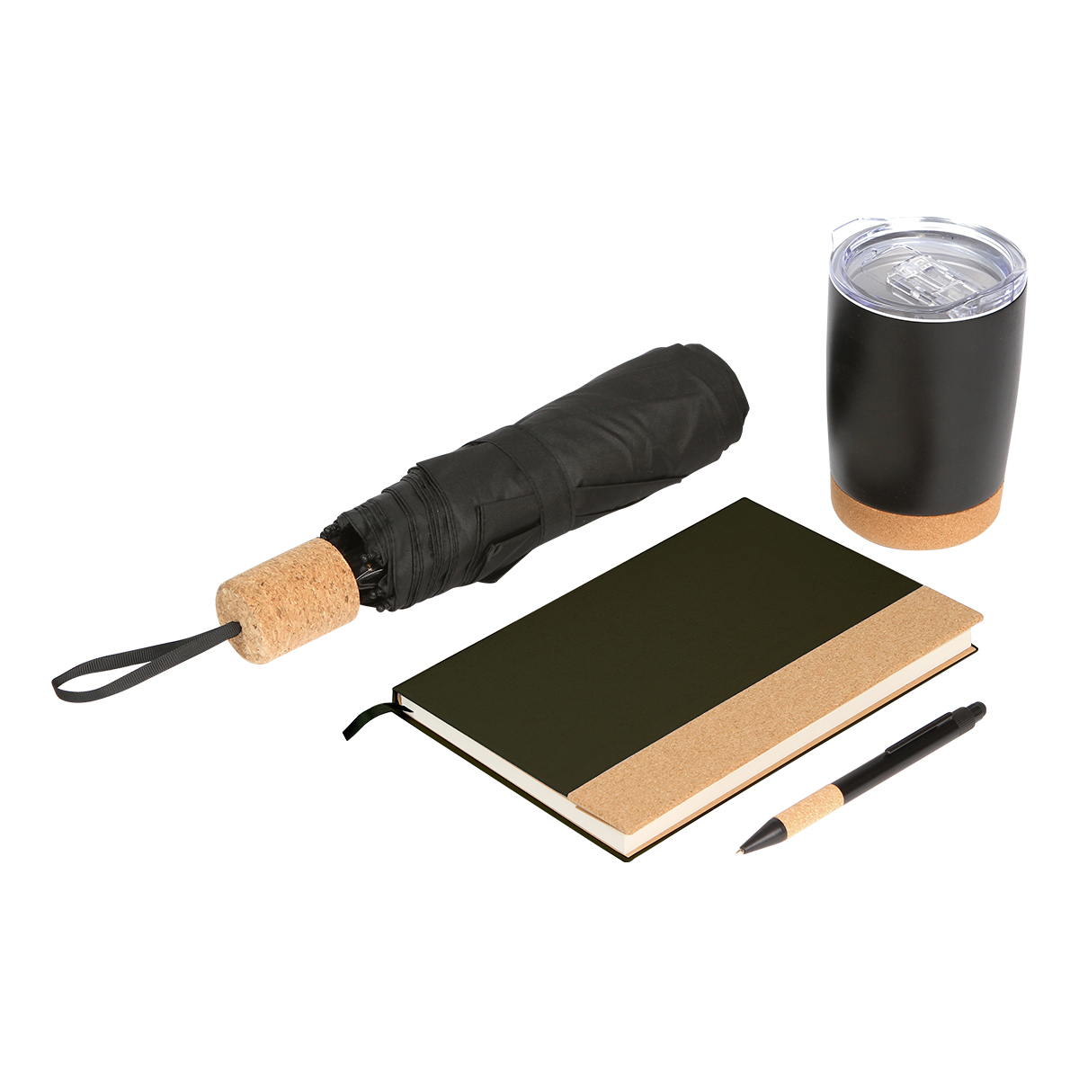Set ejecutivo Swordy. - Vista 8