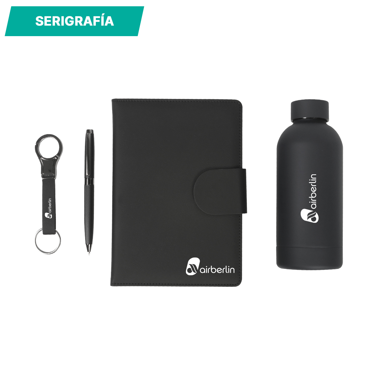 Set Badcall. - Vista 23