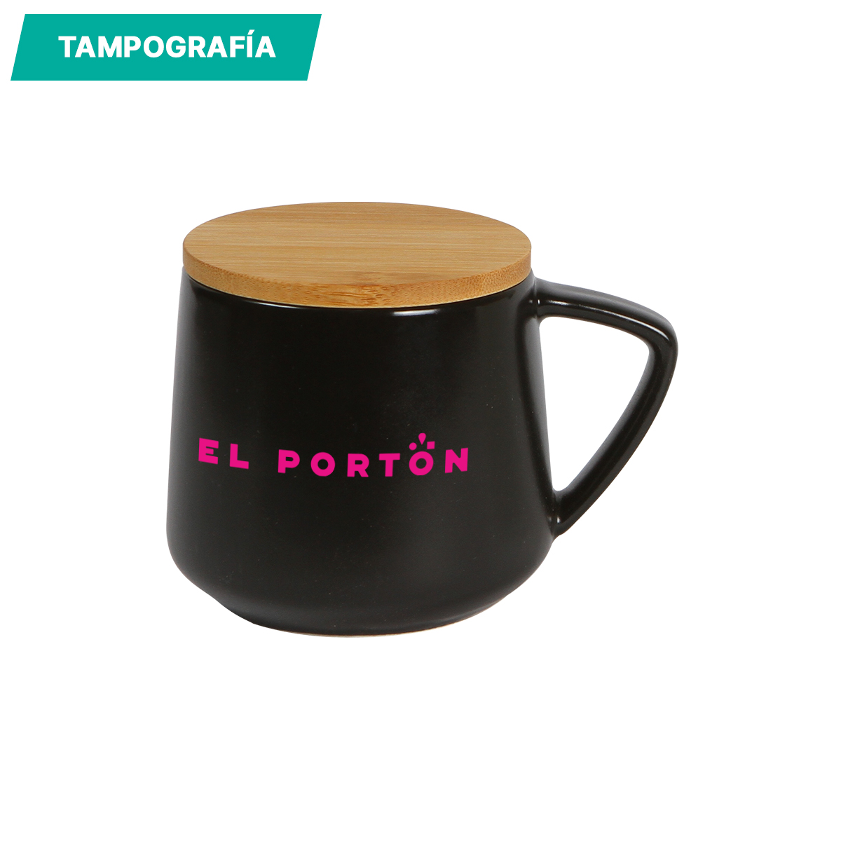 Taza Eilean. - Vista 10