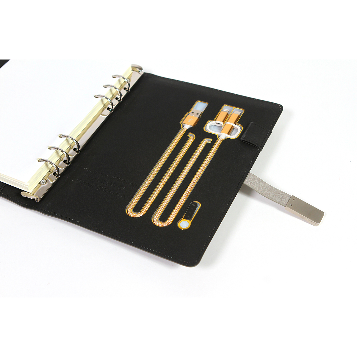 Libreta Crawley. - Vista 17