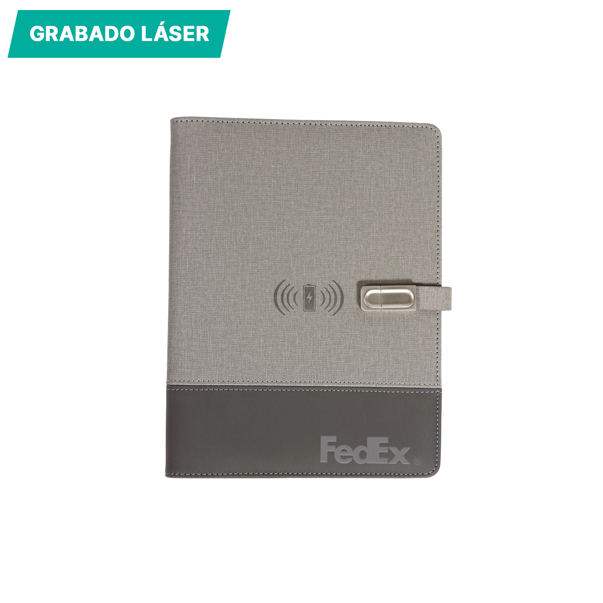 Libreta Crawley. - Vista 20