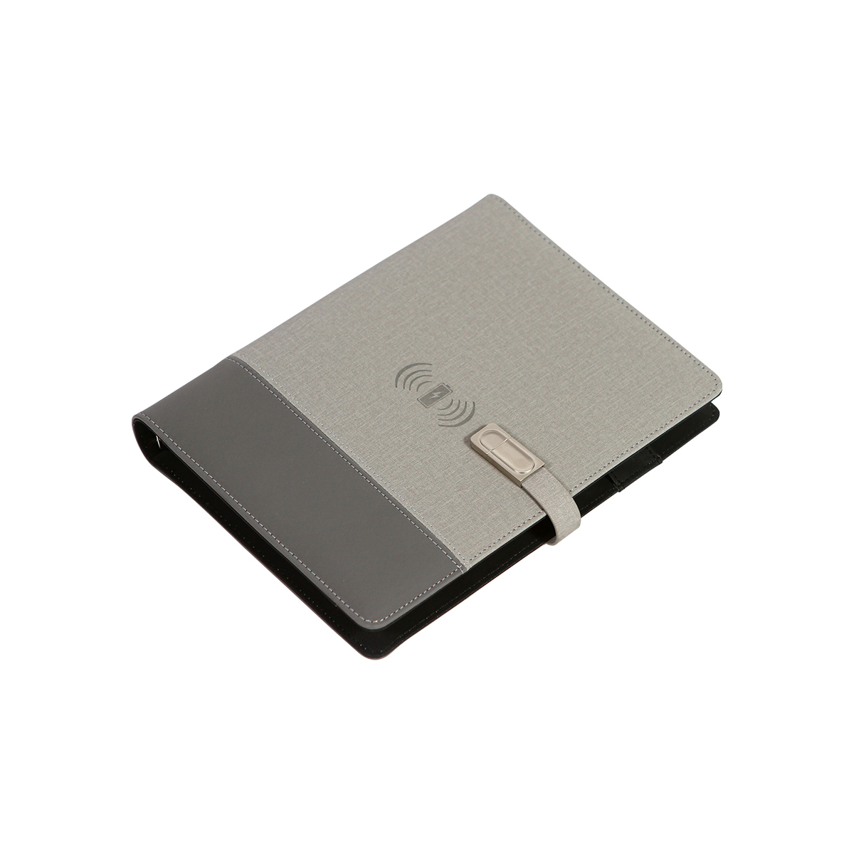 Libreta Crawley. - Vista 11