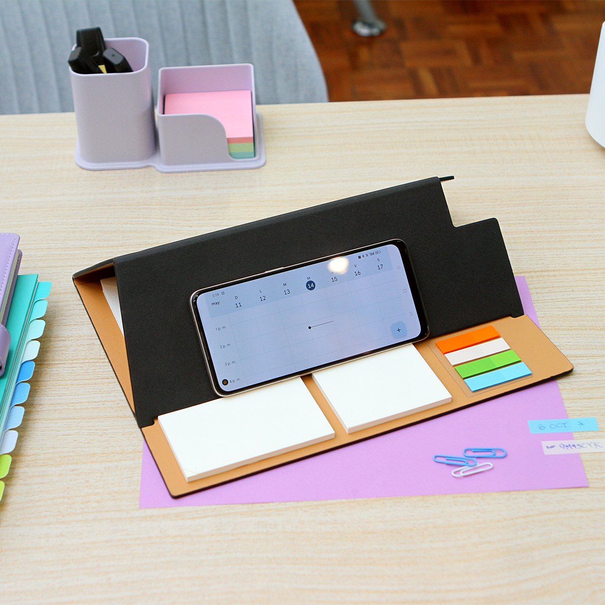 Carpeta Corby. - Vista 12