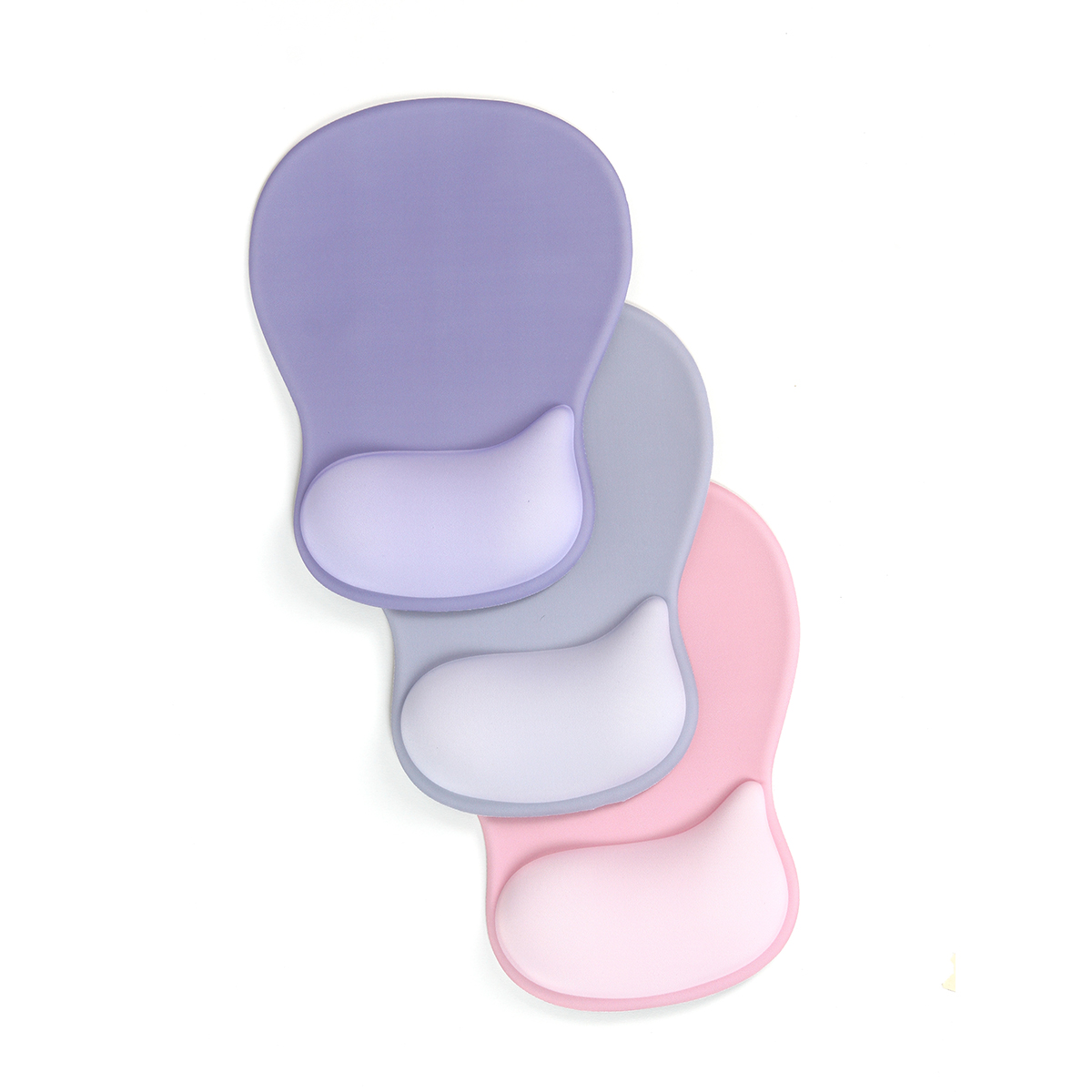 Mouse Pad Worb. - Vista 12