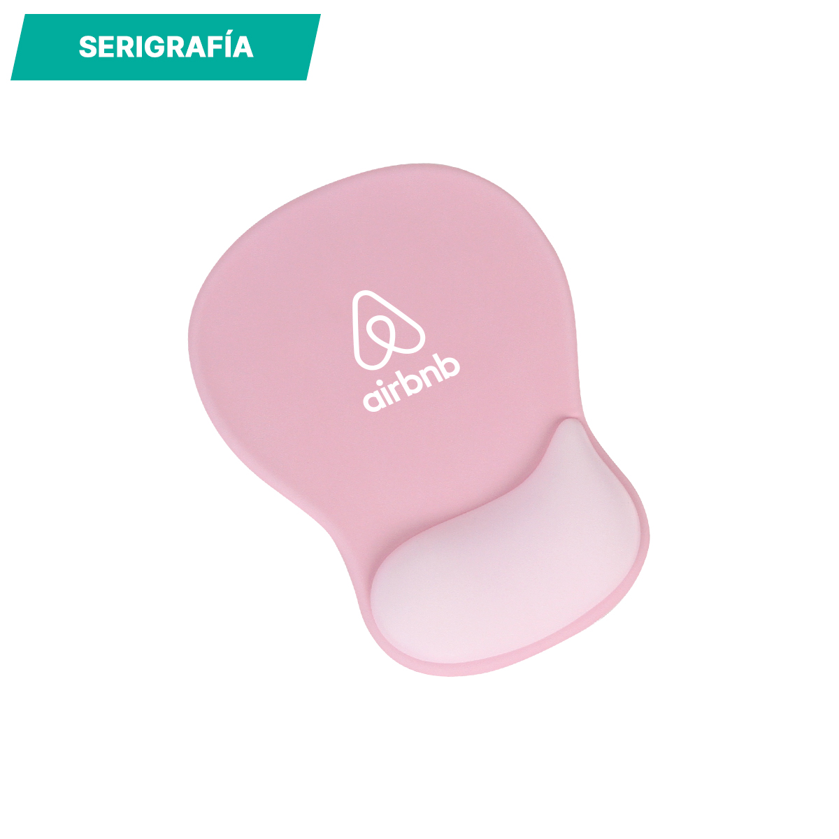 Mouse Pad Worb. - Vista 13