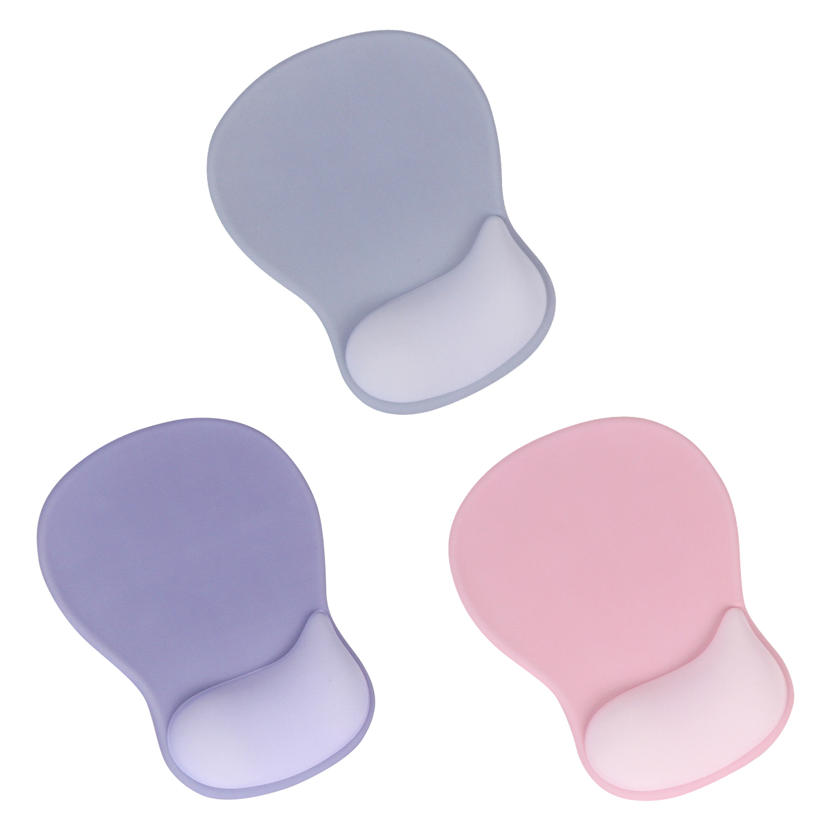 Mouse Pad Worb. - Vista 14