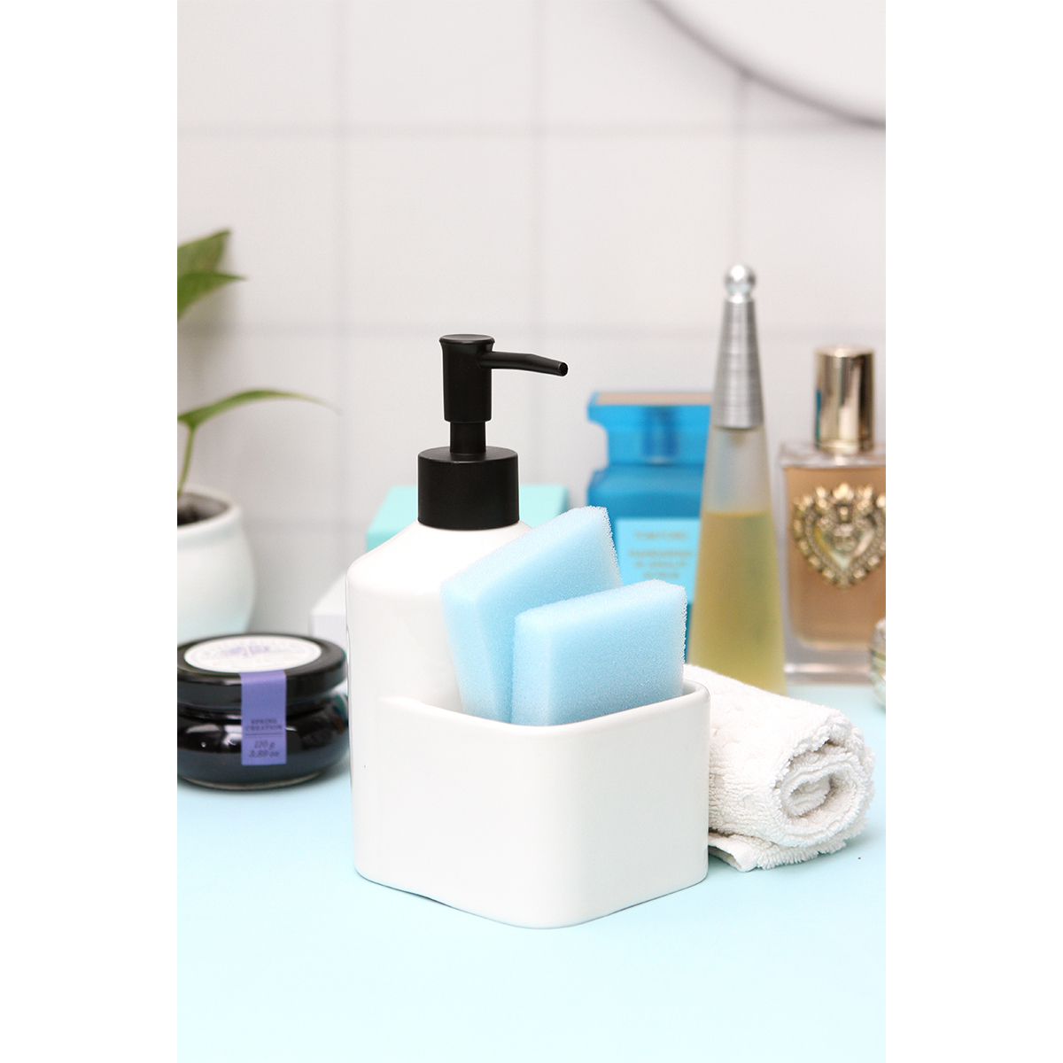 Dispensador Biglen. - Vista 7