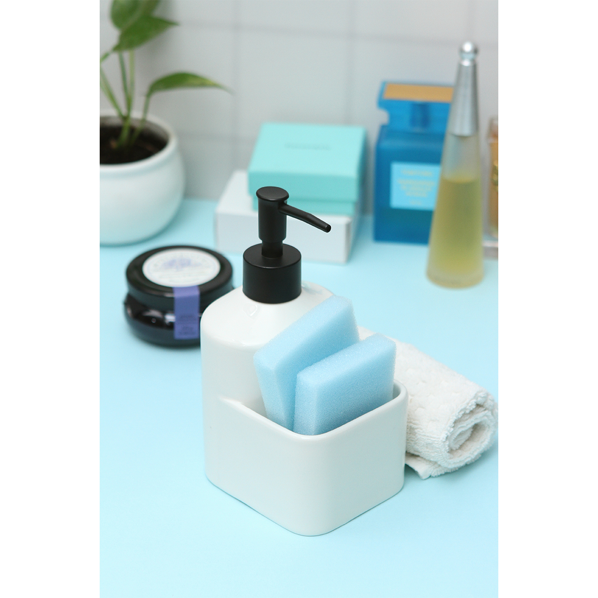 Dispensador Biglen. - Vista 8