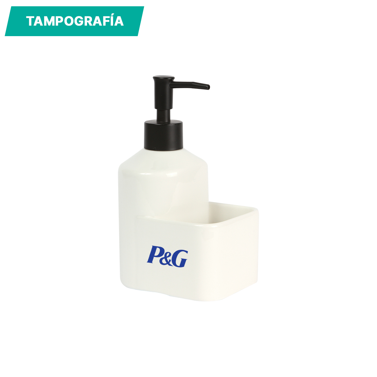 Dispensador Biglen. - Vista 9
