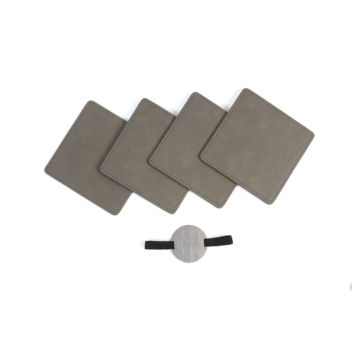 Set de Porta vasos Toffen. - Vista 16