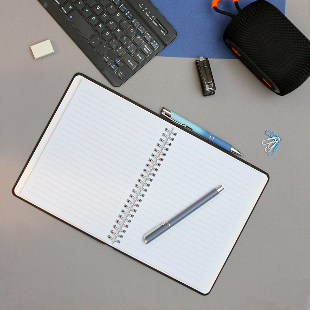 Libreta Bramley. - Vista 8