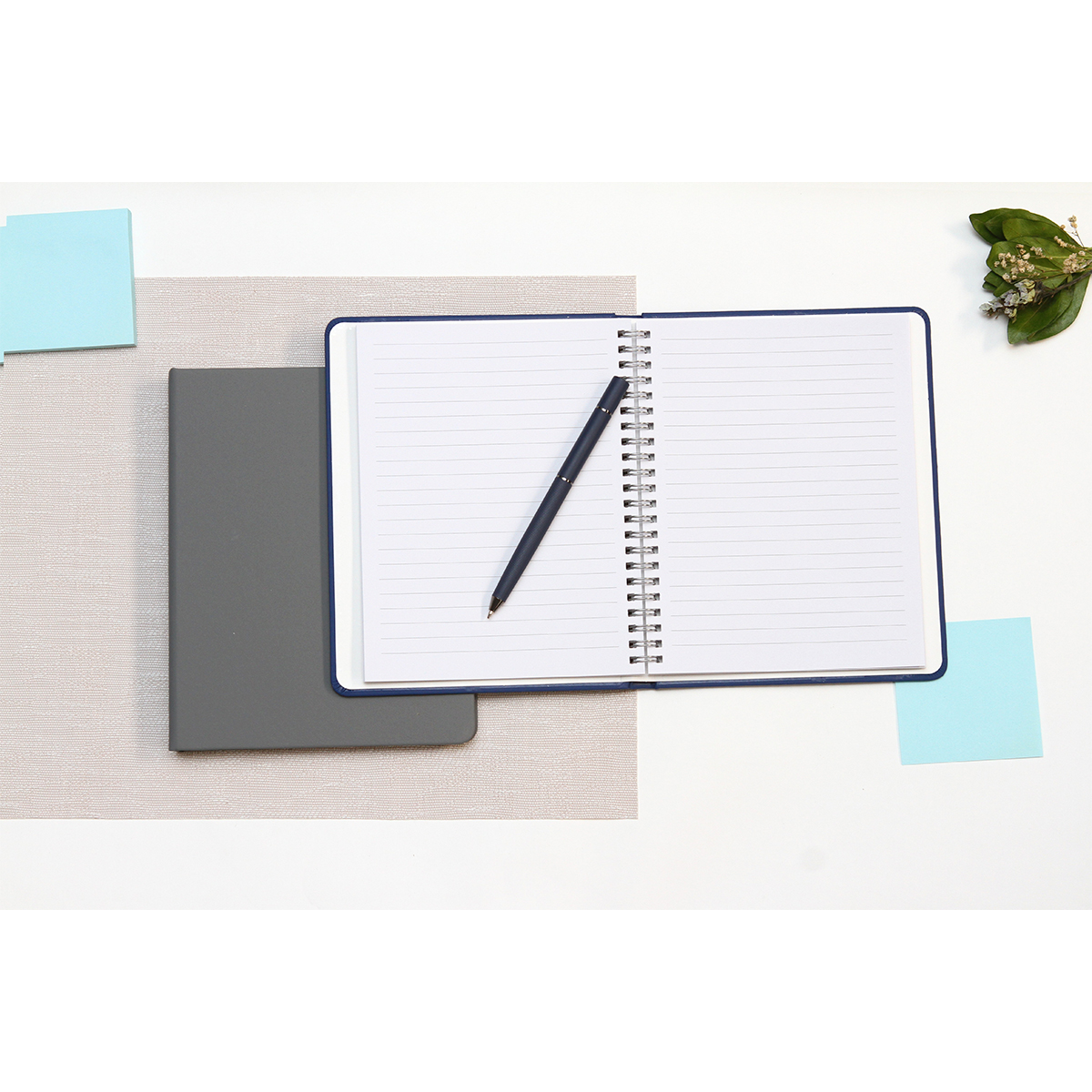 Libreta Bramley. - Vista 9