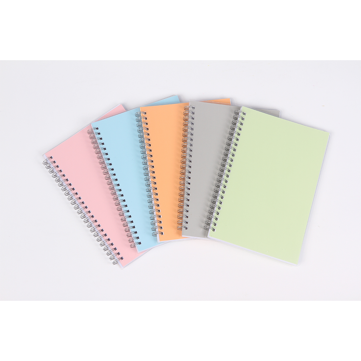 Libreta Oakley. - Vista 12
