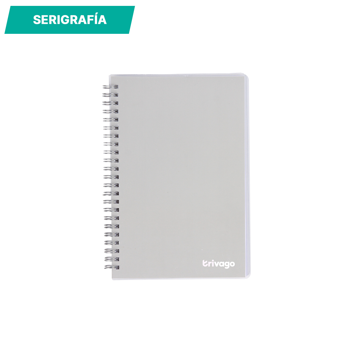 Libreta Oakley. - Vista 14
