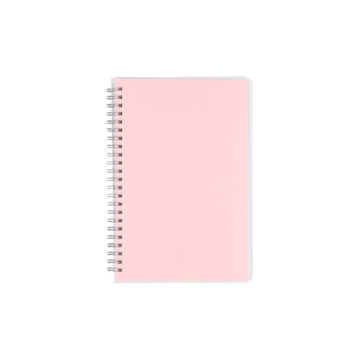 Libreta Oakley. - Vista 10