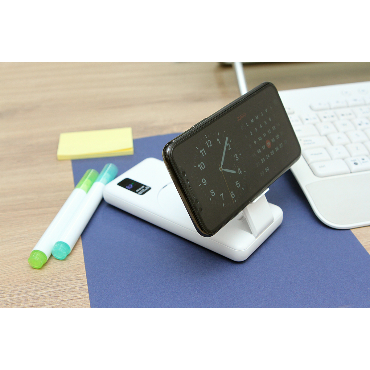 Power bank Farnham. - Vista 8