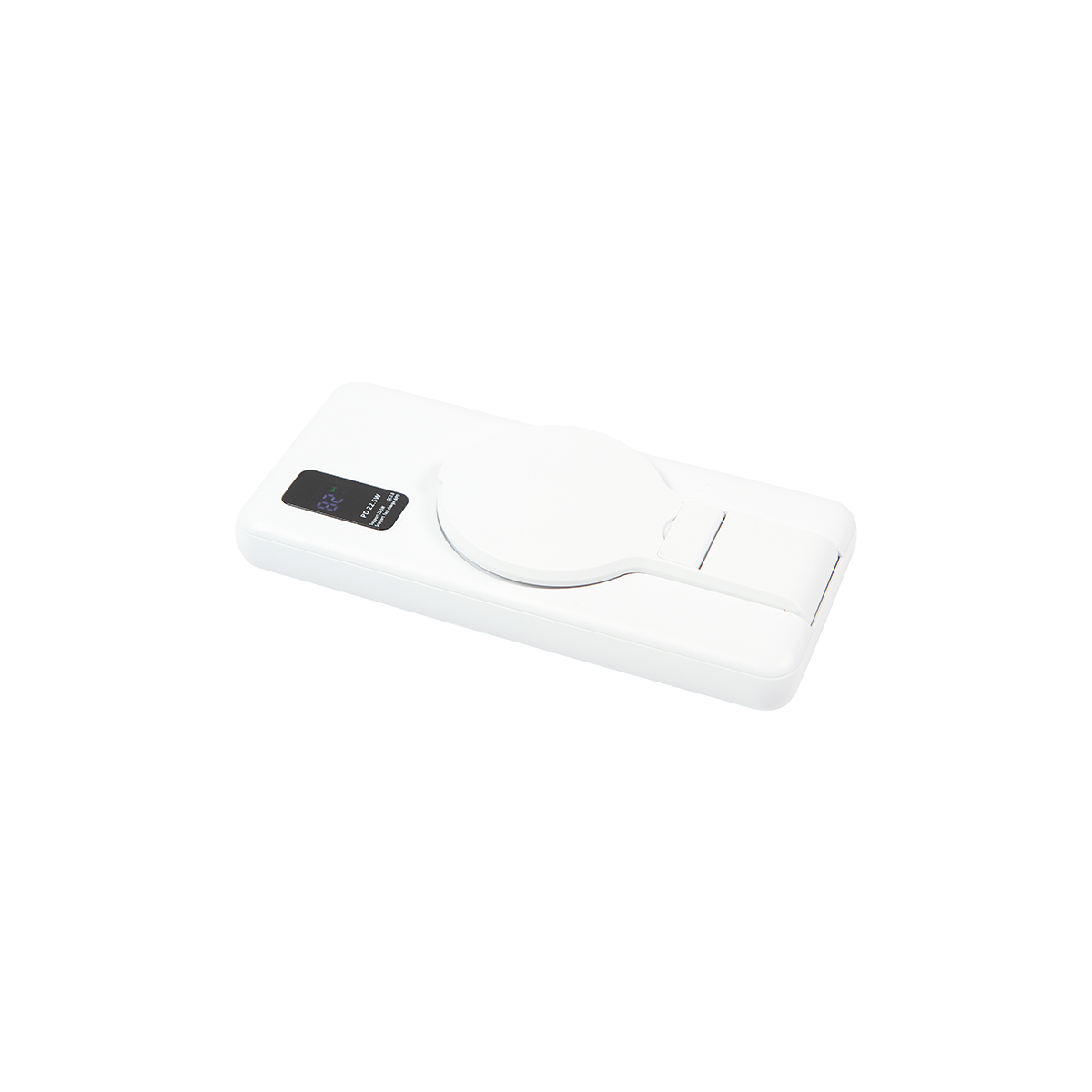 Power bank Farnham. - Vista 11