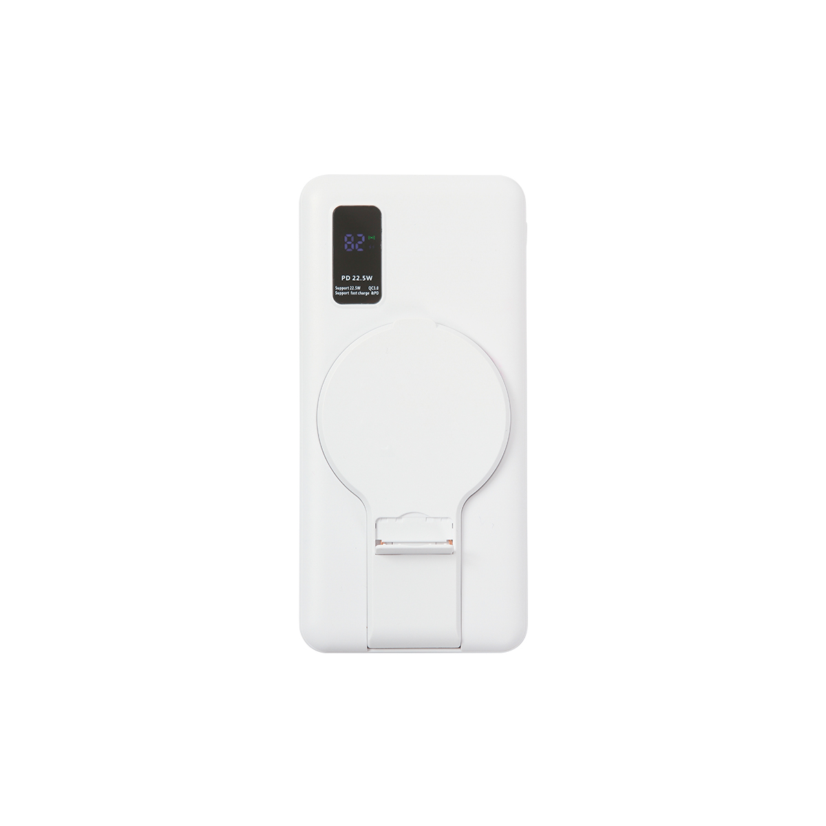 Power bank Farnham. - Vista 7