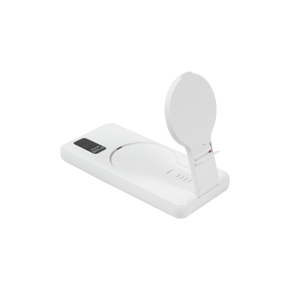Power bank Farnham. - Vista 14