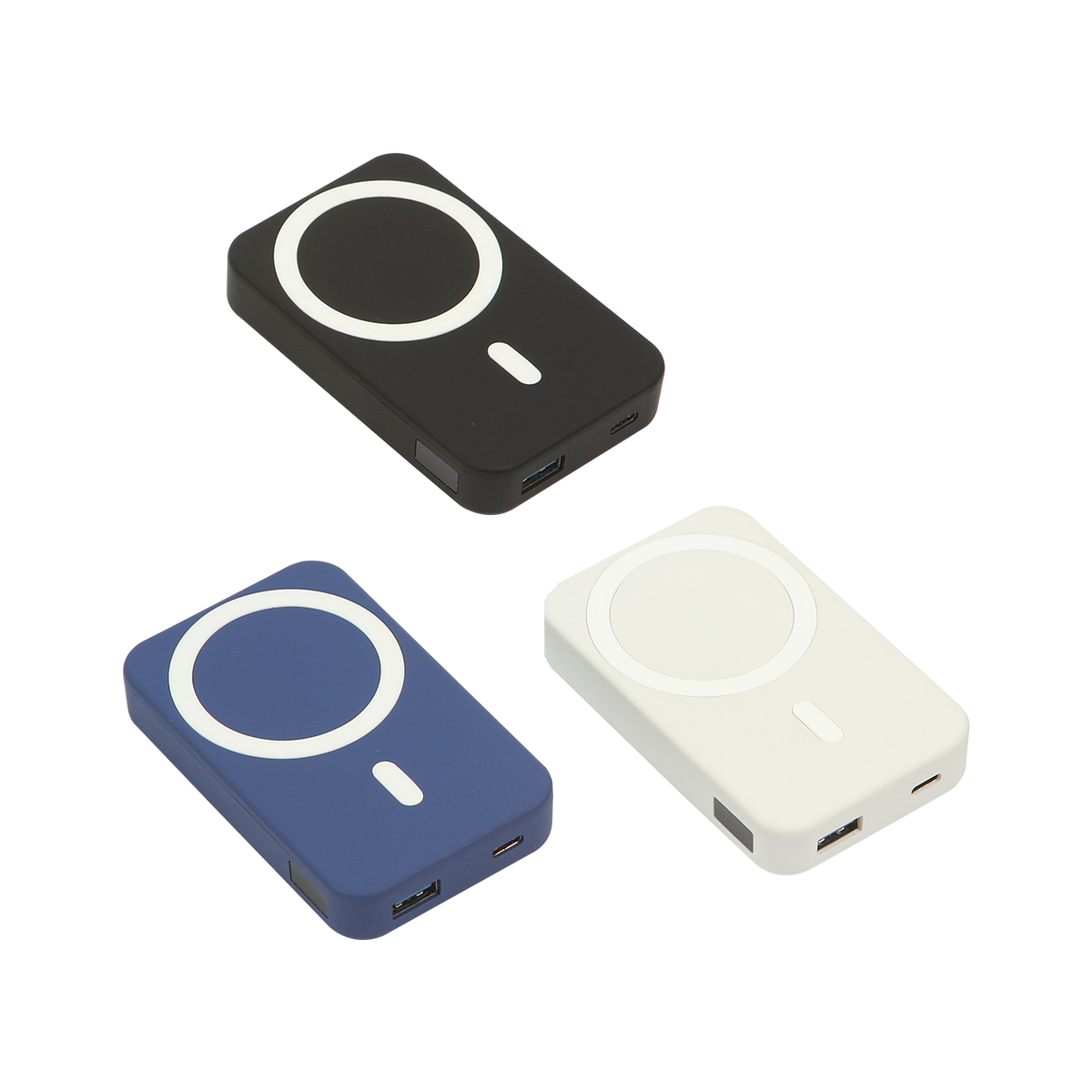 Power Bank Ilford. - Vista 16