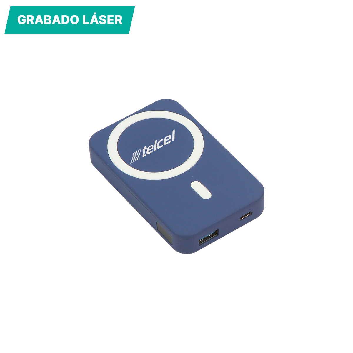 Power Bank Ilford. - Vista 21