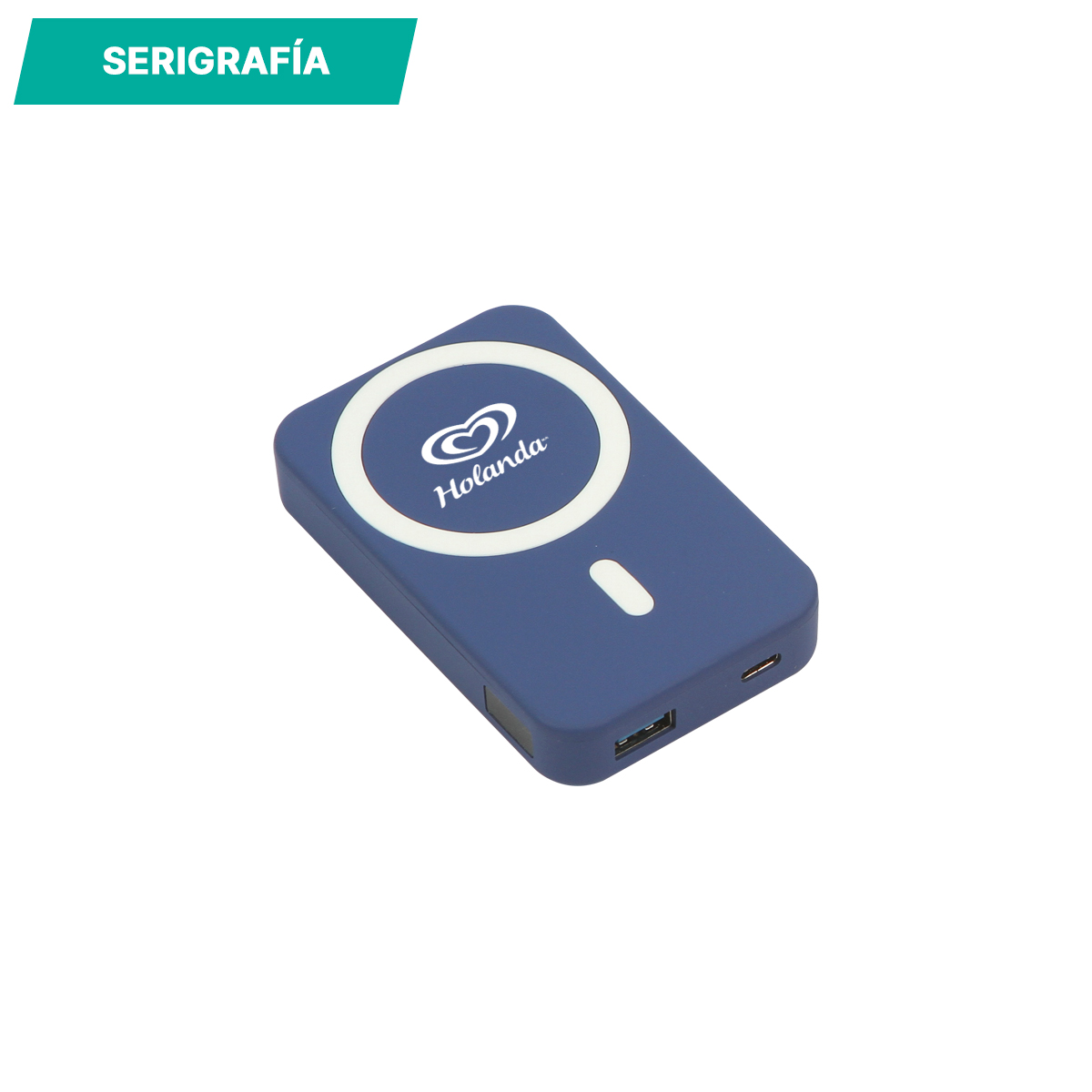 Power Bank Ilford. - Vista 11
