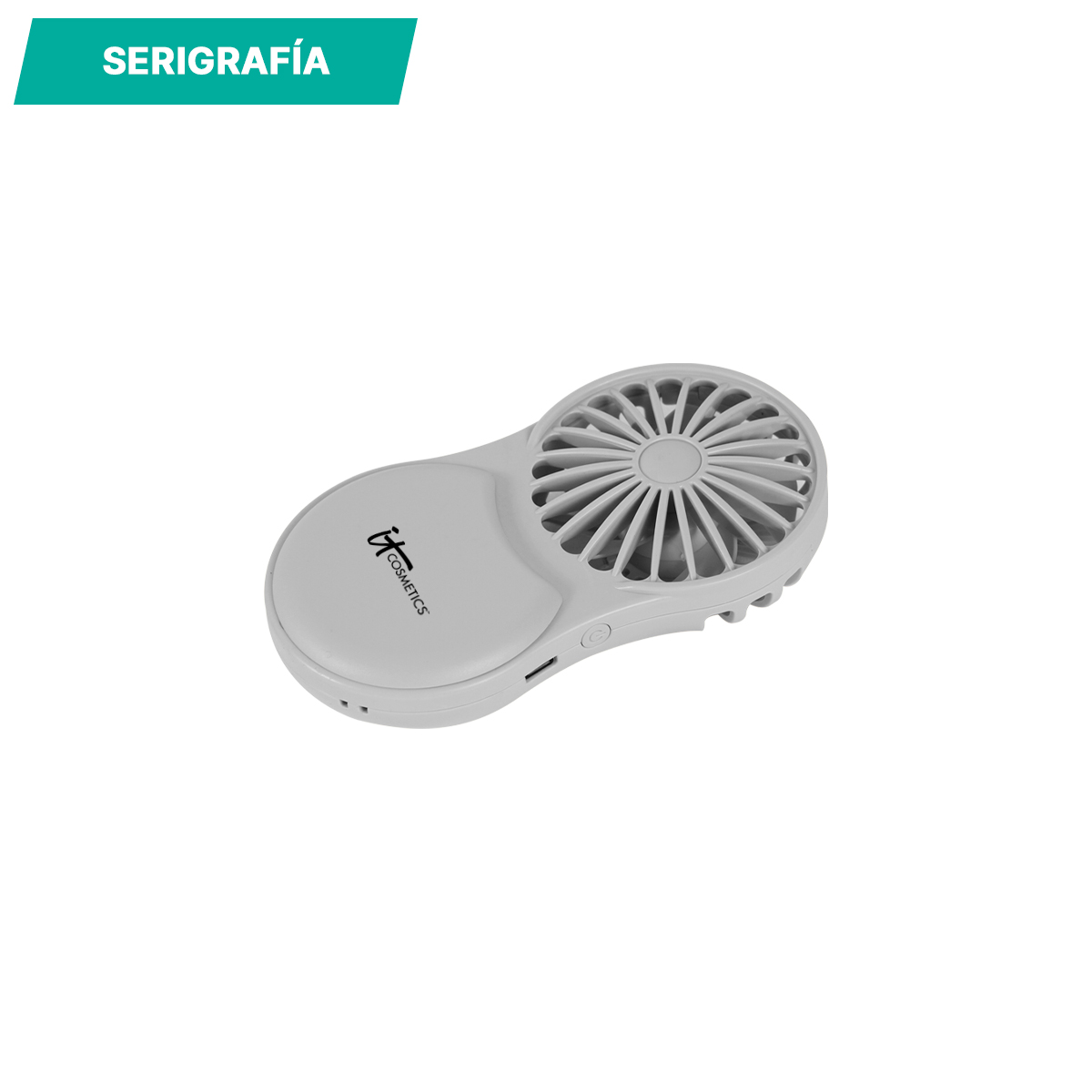 Ventilador con Espejo Harrow. - Vista 13