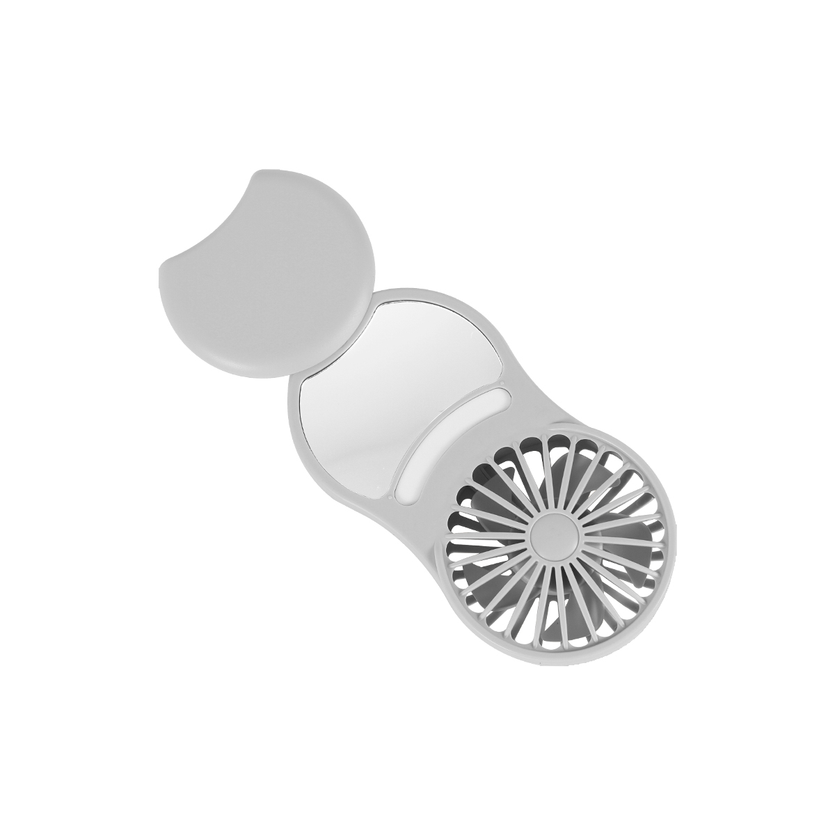 Ventilador con Espejo Harrow. - Vista 15