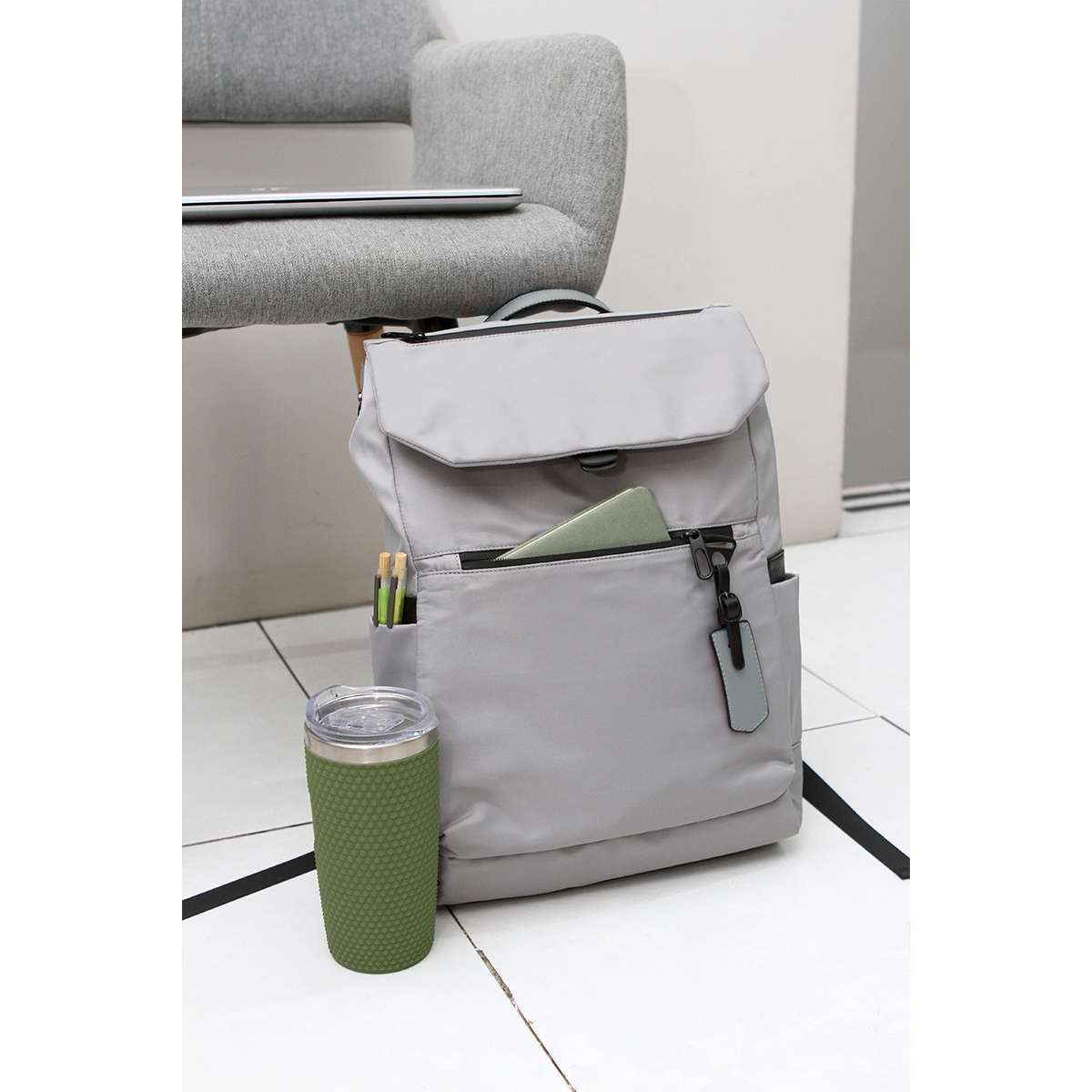 Mochila Andover. - Vista 12