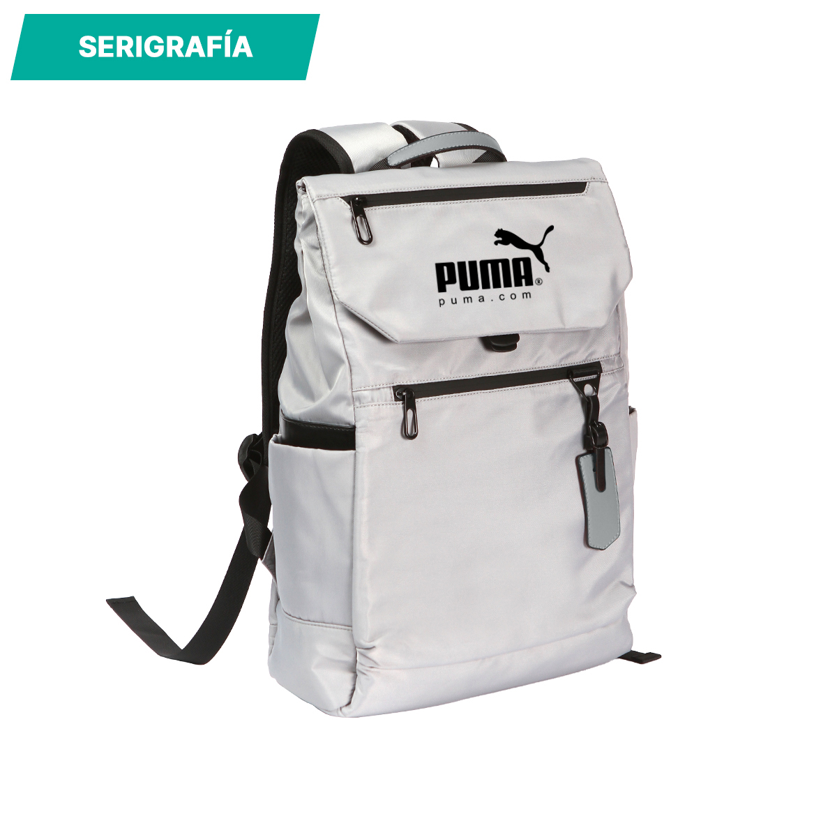 Mochila Andover. - Vista 13