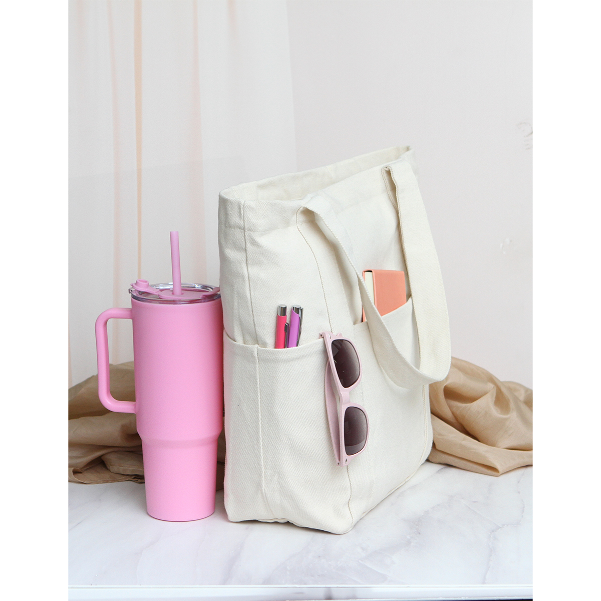Bolsa Battle. - Vista 6