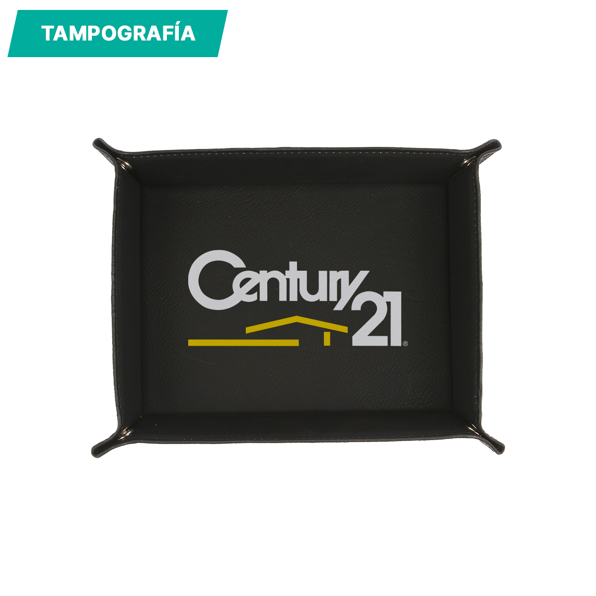 Charola organizadora Bedford. - Vista 13