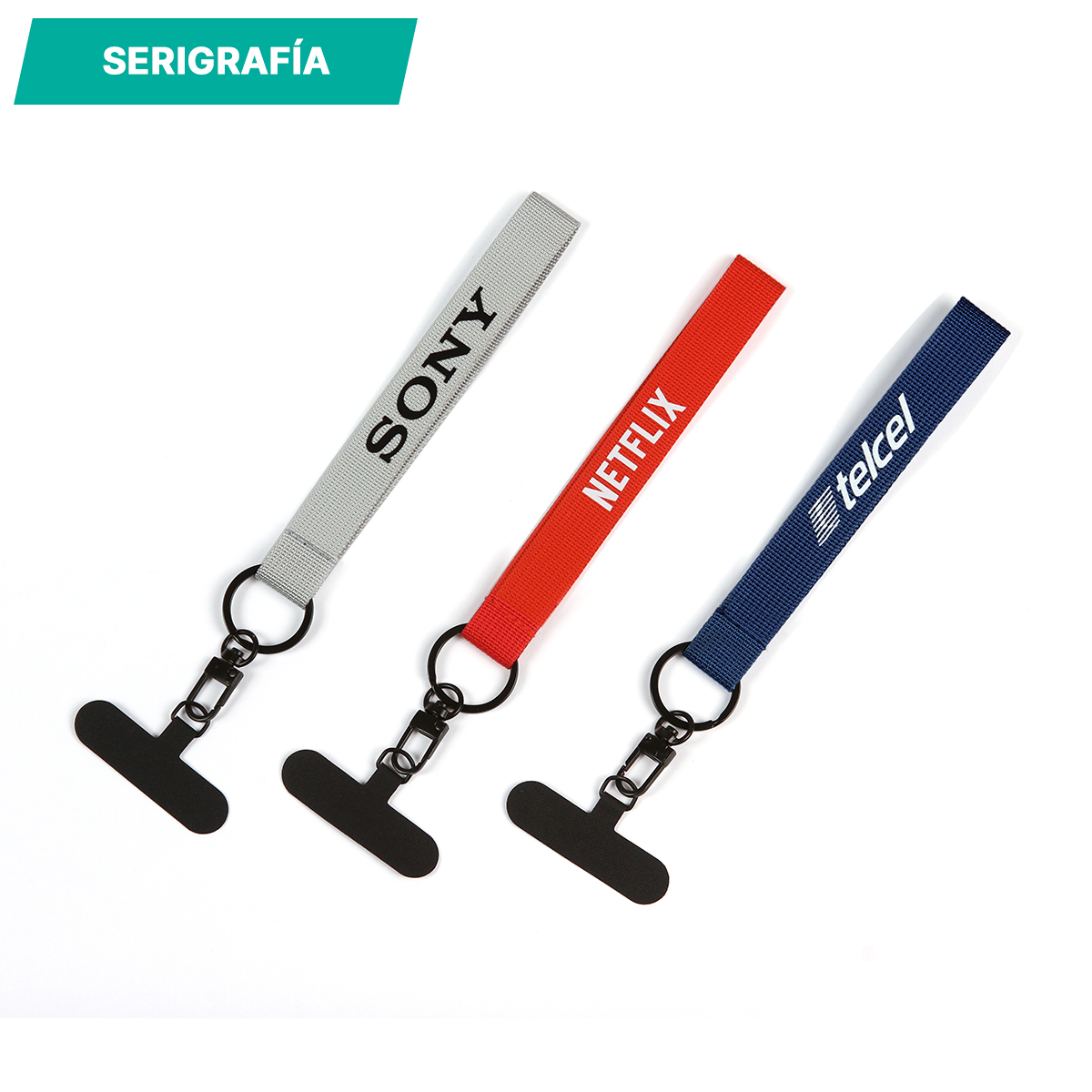 Accesorio para celular Doncaster. - Vista 10