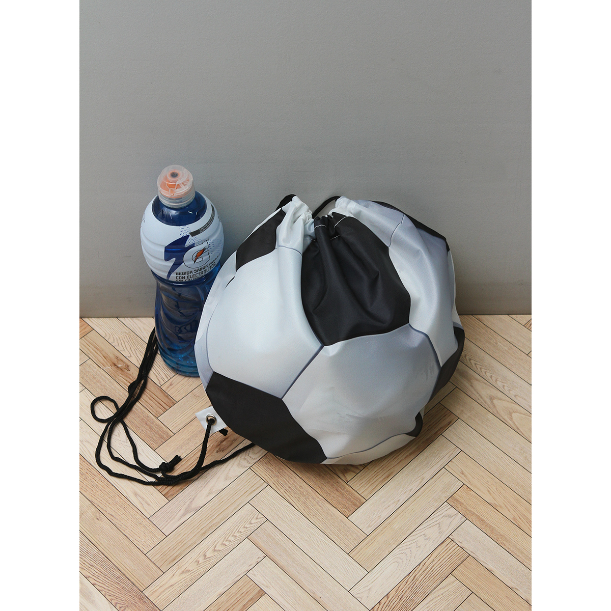 Mochila Inshore. - Vista 8